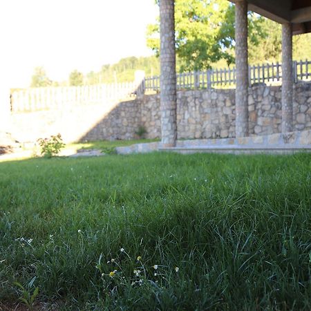 Agriturismo Pirara Sant'Angelo  Екстер'єр фото