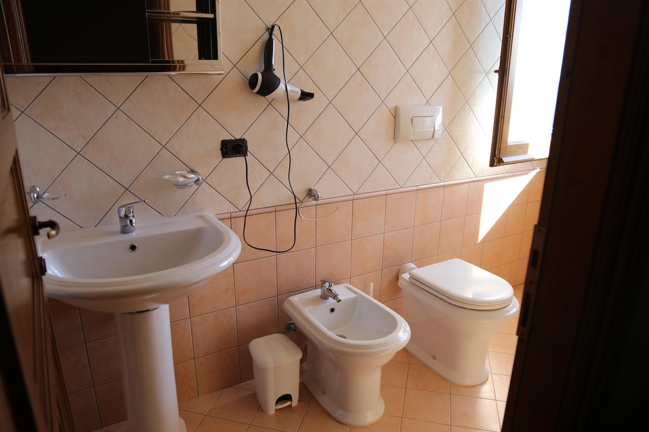 Agriturismo Pirara Sant'Angelo  Екстер'єр фото