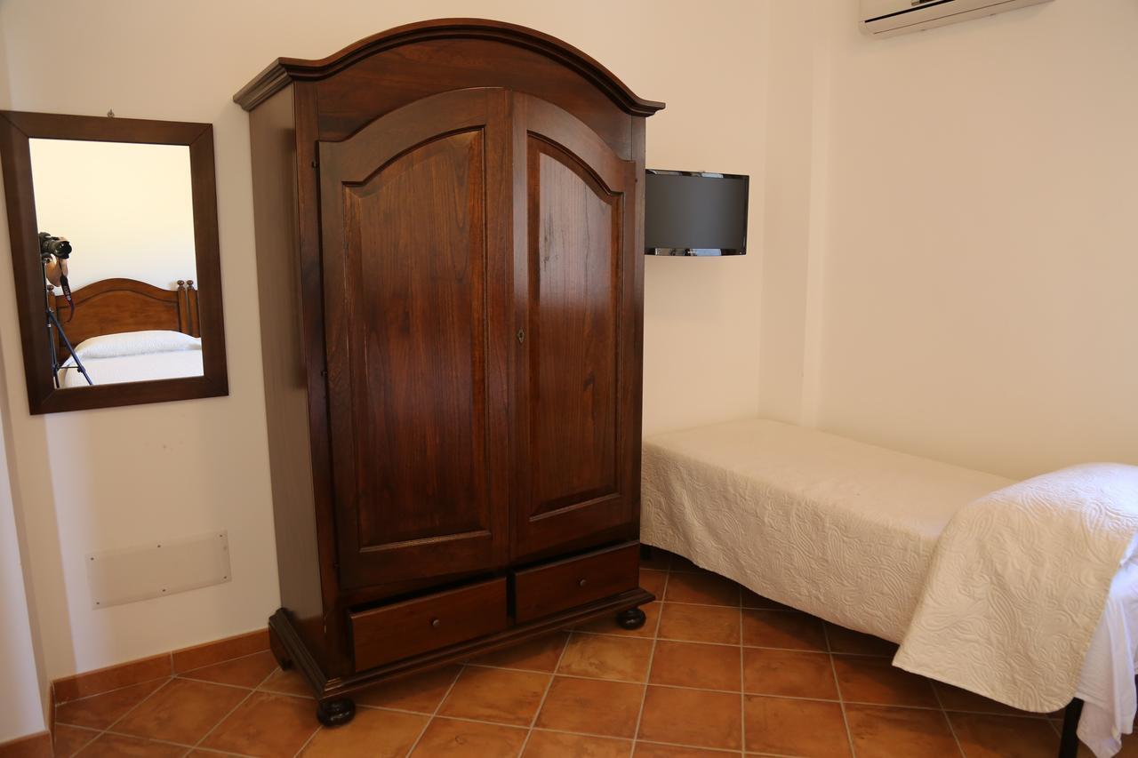 Agriturismo Pirara Sant'Angelo  Екстер'єр фото