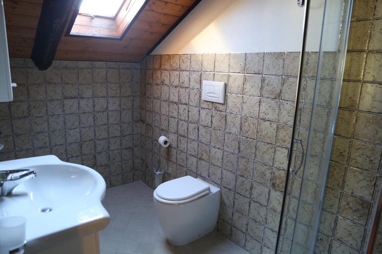 Agriturismo Pirara Sant'Angelo  Екстер'єр фото
