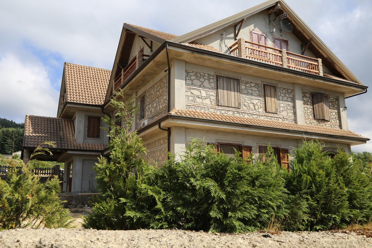 Agriturismo Pirara Sant'Angelo  Екстер'єр фото