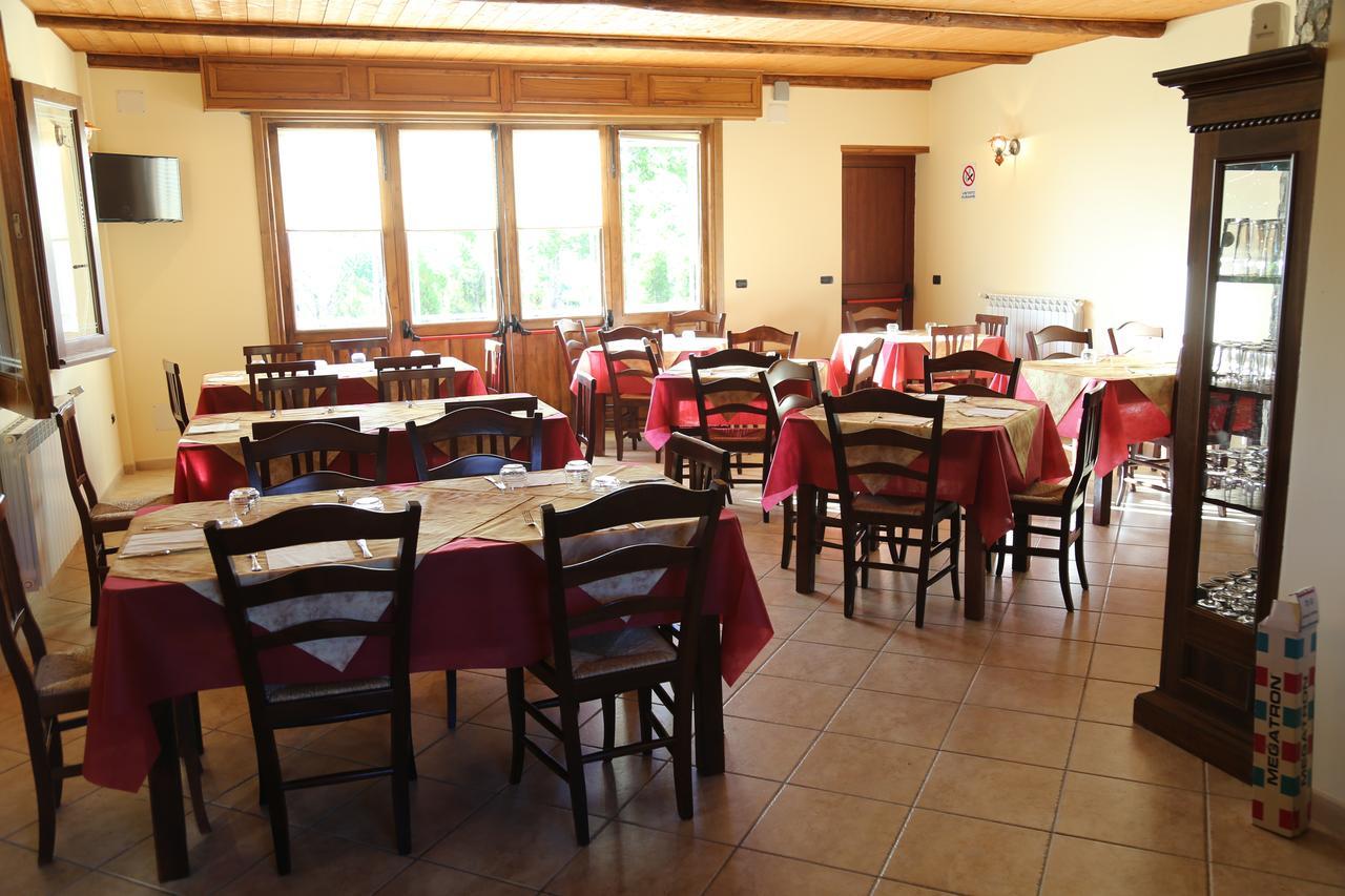 Agriturismo Pirara Sant'Angelo  Екстер'єр фото