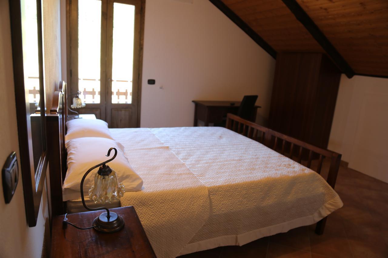Agriturismo Pirara Sant'Angelo  Екстер'єр фото