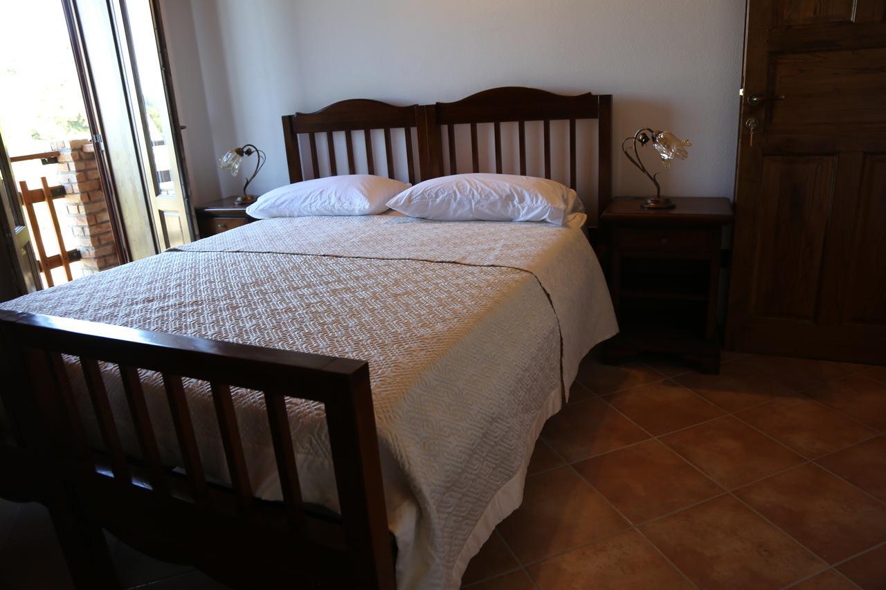 Agriturismo Pirara Sant'Angelo  Екстер'єр фото