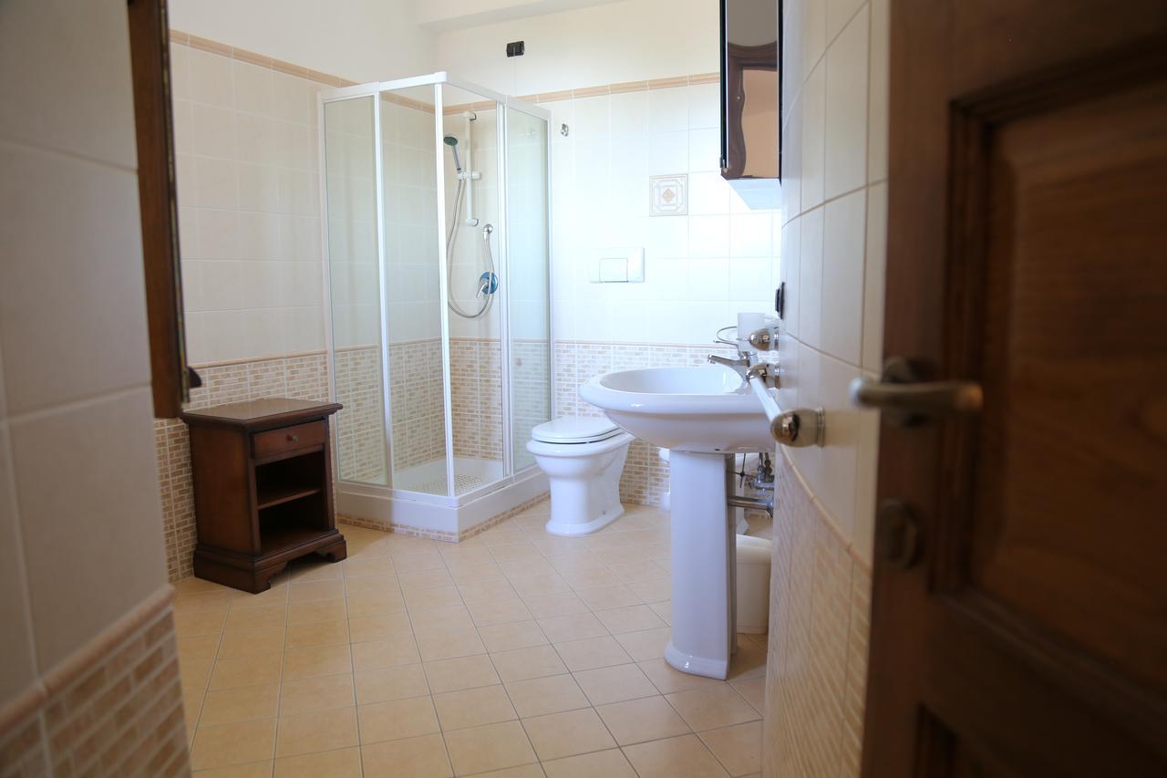 Agriturismo Pirara Sant'Angelo  Екстер'єр фото