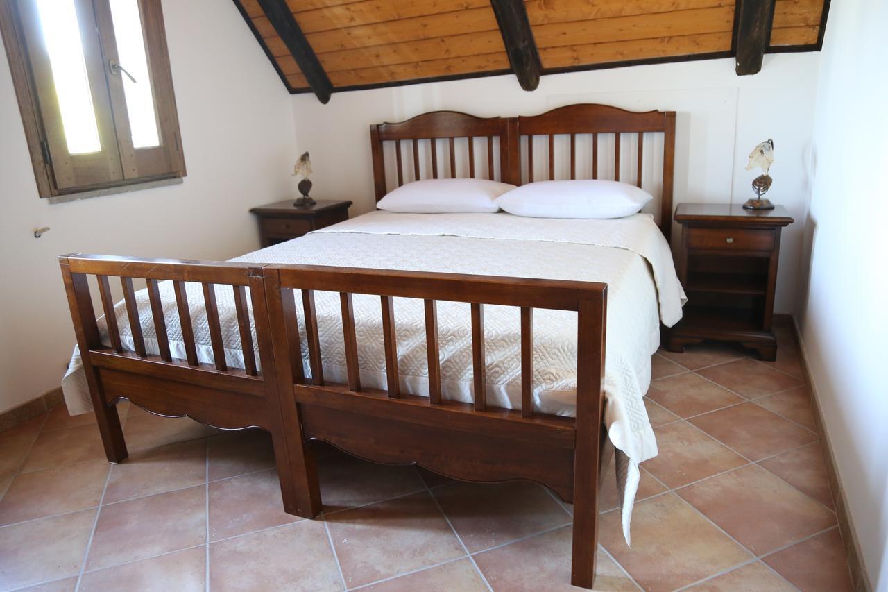 Agriturismo Pirara Sant'Angelo  Екстер'єр фото