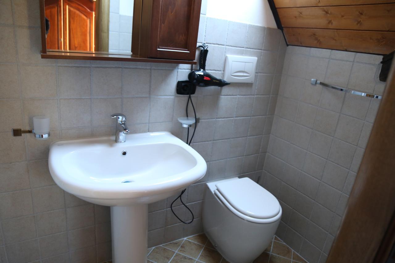 Agriturismo Pirara Sant'Angelo  Екстер'єр фото
