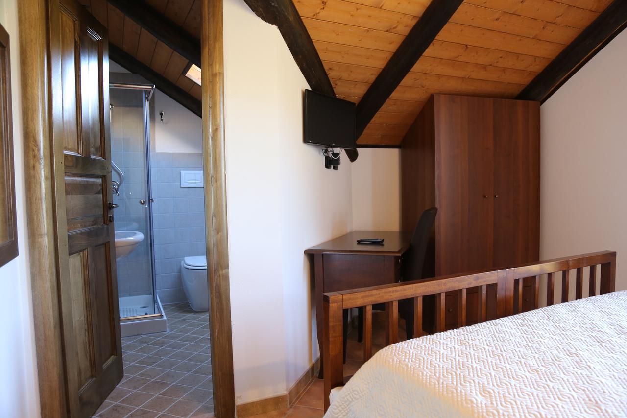 Agriturismo Pirara Sant'Angelo  Екстер'єр фото