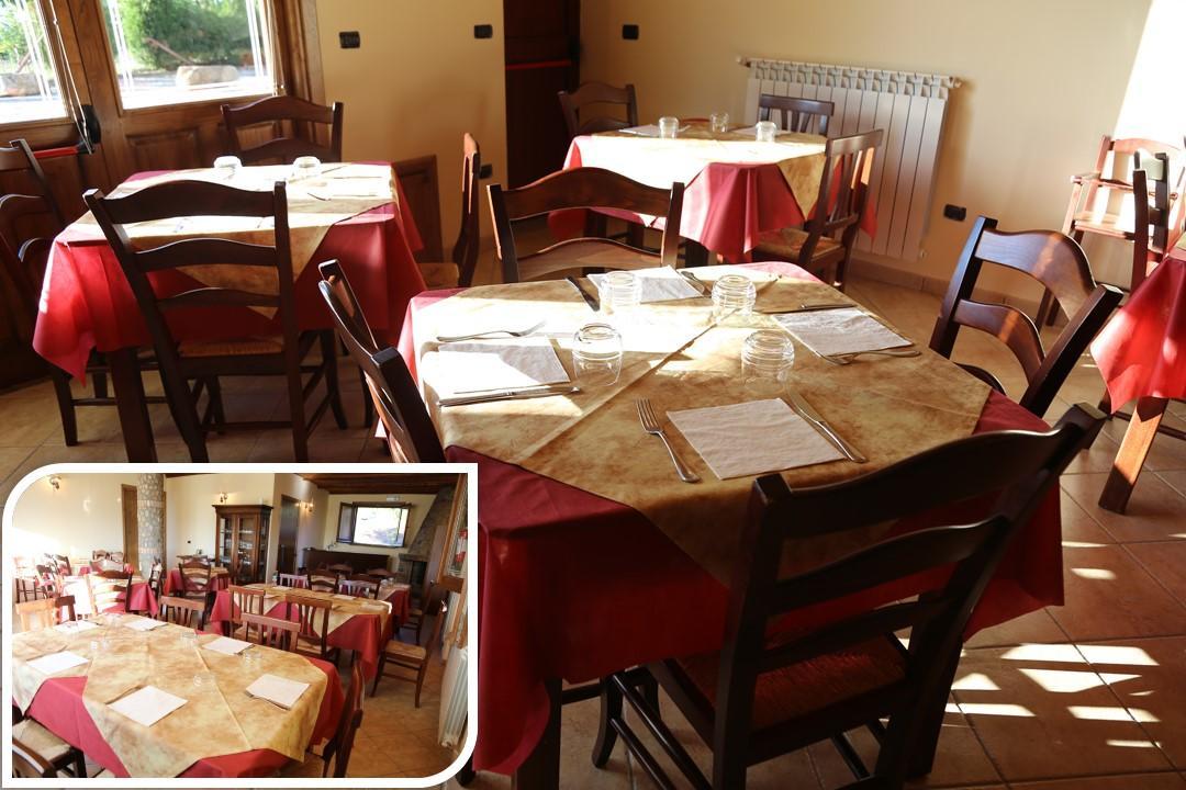 Agriturismo Pirara Sant'Angelo  Екстер'єр фото